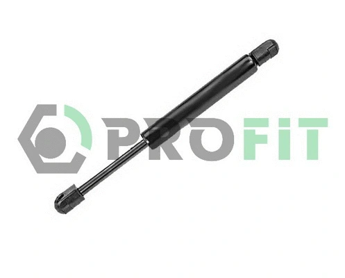 Gas Spring, boot/cargo area (2015-0150)