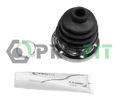 Bellow Kit, drive shaft (2810-1005 XLB)