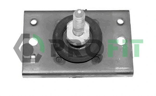 Mounting, engine (1015-0489)