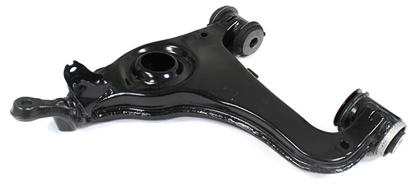 Control/Trailing Arm, wheel suspension (2304-0131)