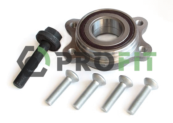 Wheel Bearing Kit (2501-6546)