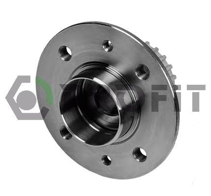 Wheel Bearing Kit (2501-3506)