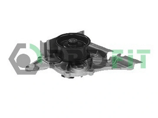 Water Pump, engine cooling (1701-0618)