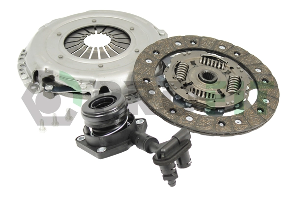 Clutch Kit (2525-1123)