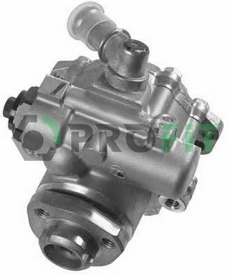 Hydraulic Pump, steering (3040-7840)