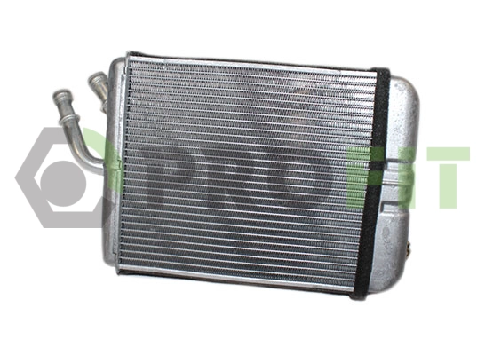 Heat Exchanger, interior heating (1760-0527)