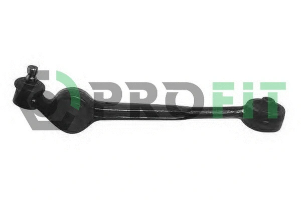 Control/Trailing Arm, wheel suspension (2304-0175)