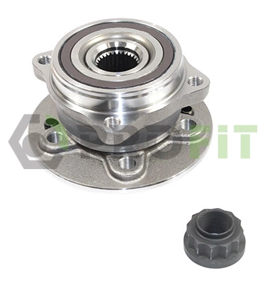 Wheel Bearing Kit (2501-6784)