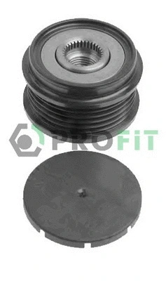 Alternator Freewheel Clutch (1014-9002)