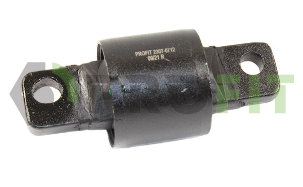 Mounting, control/trailing arm (2307-0712)