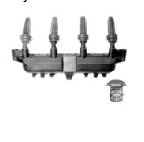 Ignition Coil (1810-8051)