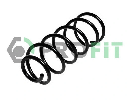 Suspension Spring (2010-0693)