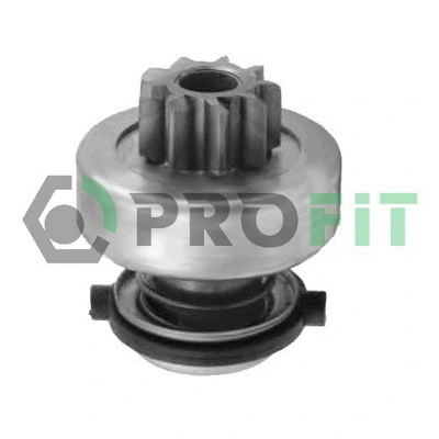 Freewheel Gear, starter (1910-8359)