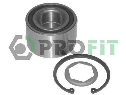 Wheel Bearing Kit (2501-1326)
