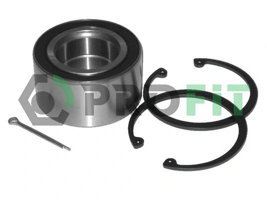 Wheel Bearing Kit (2501-3410)