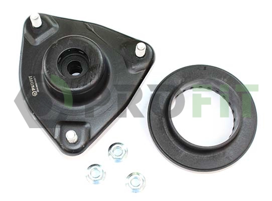 Mounting, shock absorber (2314-0803)