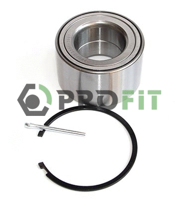 Wheel Bearing Kit (2501-3997)