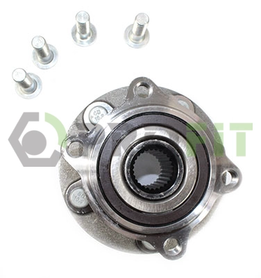Wheel Bearing Kit (2501-7409)