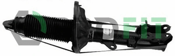 Shock Absorber (2004-1211)