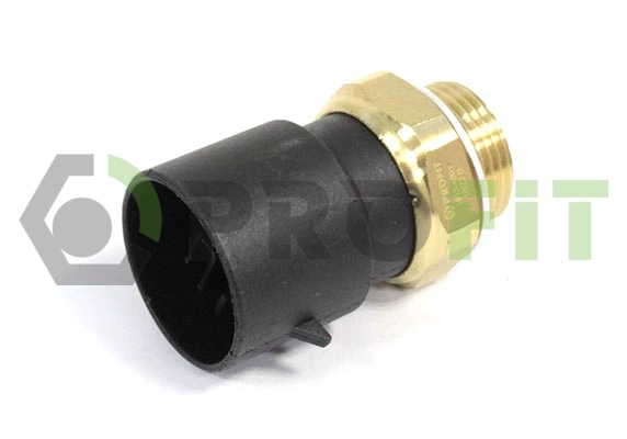 Temperature Switch, radiator fan (1815-4001)