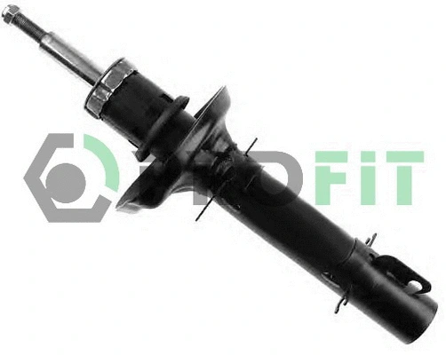 Shock Absorber (2004-1016)