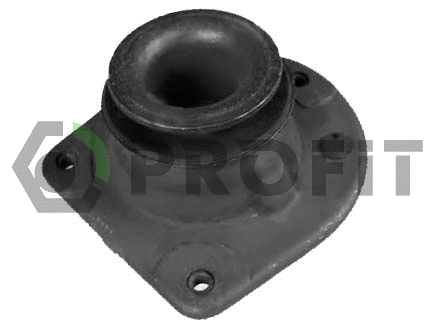 Mounting, shock absorber (2314-0561)