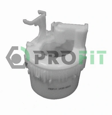 Fuel Filter (1535-0015)