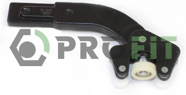 Roller Guide, sliding door (2030-0012)