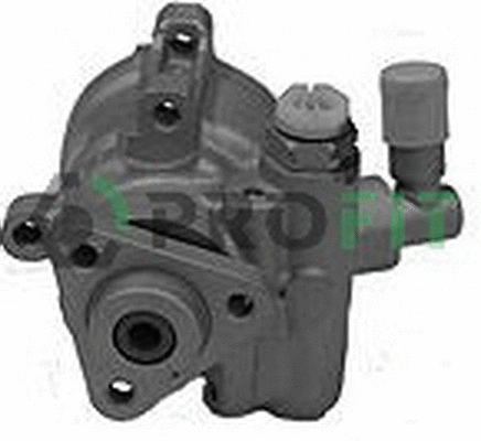 Hydraulic Pump, steering (3040-3872)