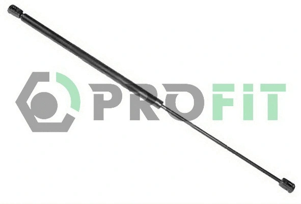 Gas Spring, boot/cargo area (2015-0102)