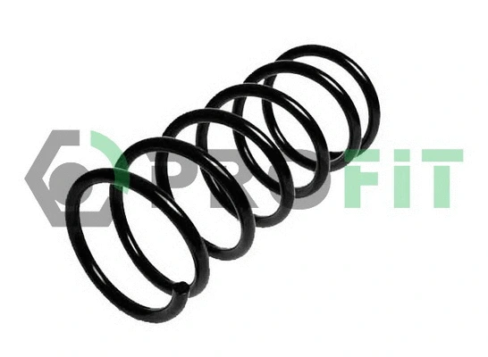 Suspension Spring (2010-0652)