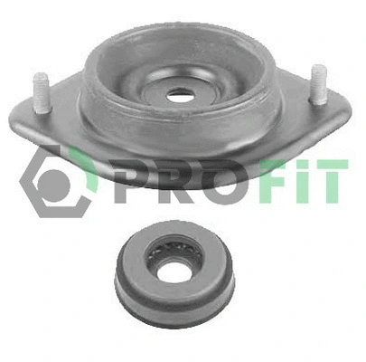 Mounting, shock absorber (2314-0099)