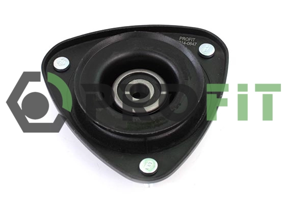 Mounting, shock absorber (2314-0647)