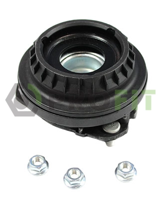 Mounting, shock absorber (2314-0708)