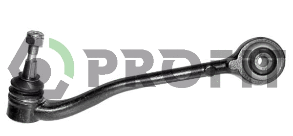 Control/Trailing Arm, wheel suspension (2304-0406)