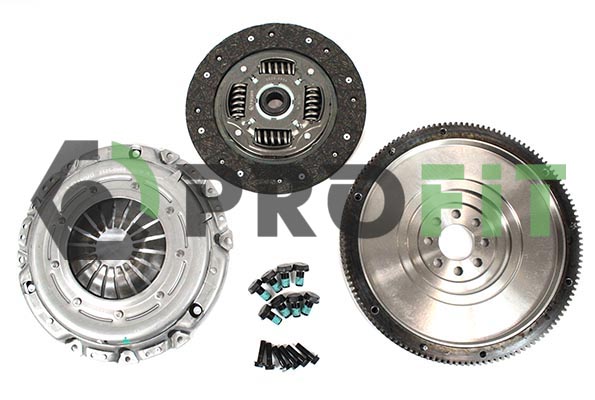 Clutch Kit (2525-0998)