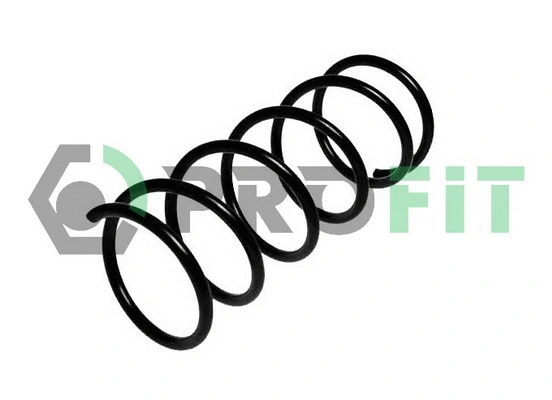 Suspension Spring (2010-0924)