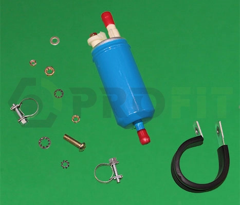 Fuel Pump (4001-0349)