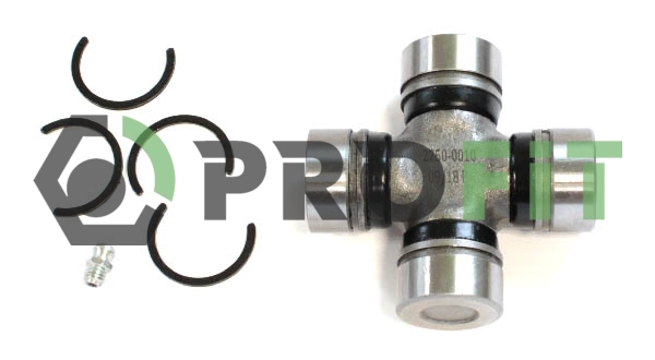 Joint, propshaft (2750-0010)