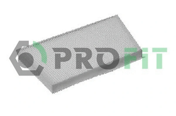 Filter, cabin air (1520-0614)