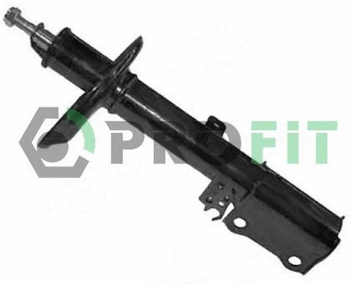 Shock Absorber (2004-0731)