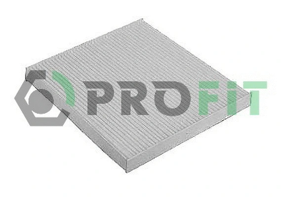 Filter, cabin air (1520-3115)