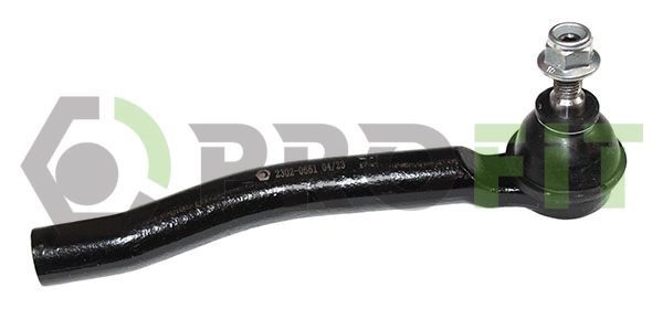 Tie Rod End (2302-0661)