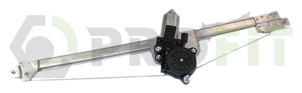 Window Regulator (2017-0050)