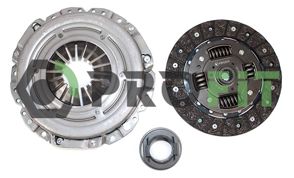 Clutch Kit (2525-1064)