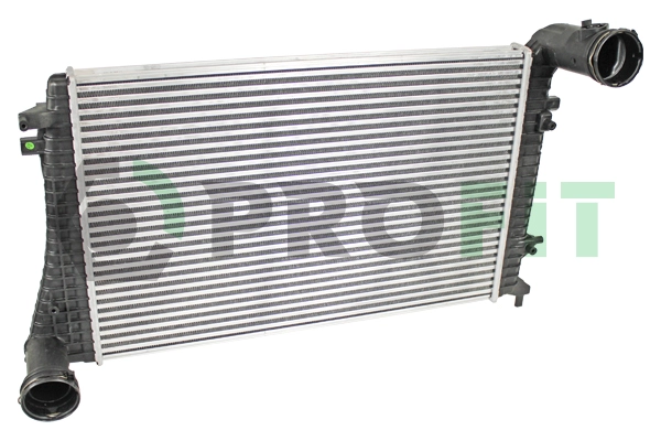 Charge Air Cooler (1780-0120)