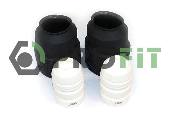 Dust Cover Kit, shock absorber (2314-9063)