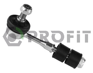 Link/Coupling Rod, stabiliser bar (2305-0477)