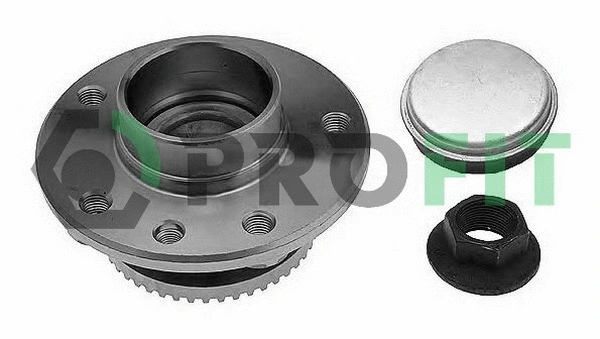 Wheel Bearing Kit (2501-1301)