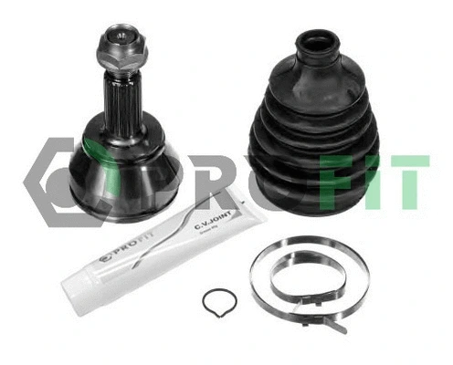 Joint Kit, drive shaft (2710-1192)